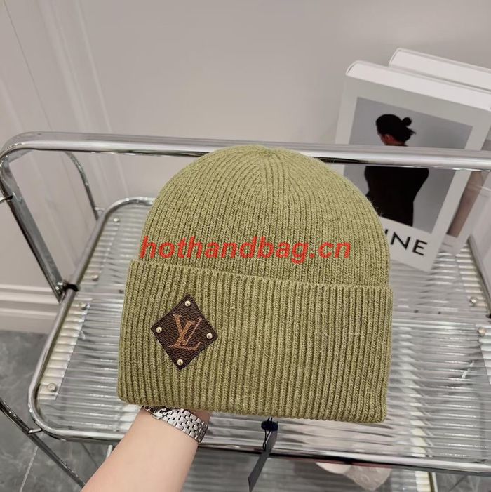 Louis Vuitton Hat LVH00087-4